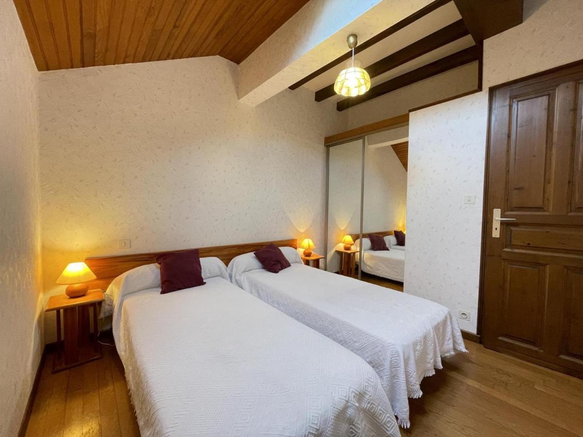 Iagonia - B&B Lacarry