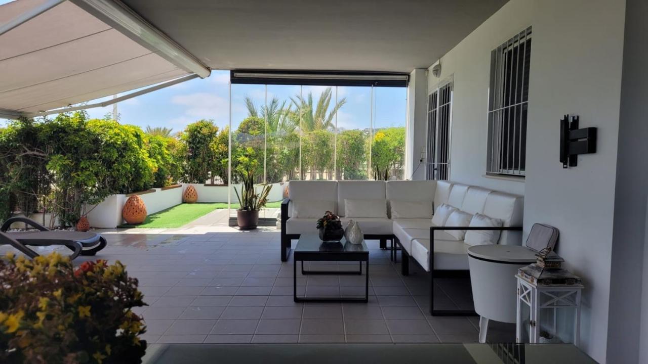 OCEAN VIEW Deluxe Apartment - B&B Alicante