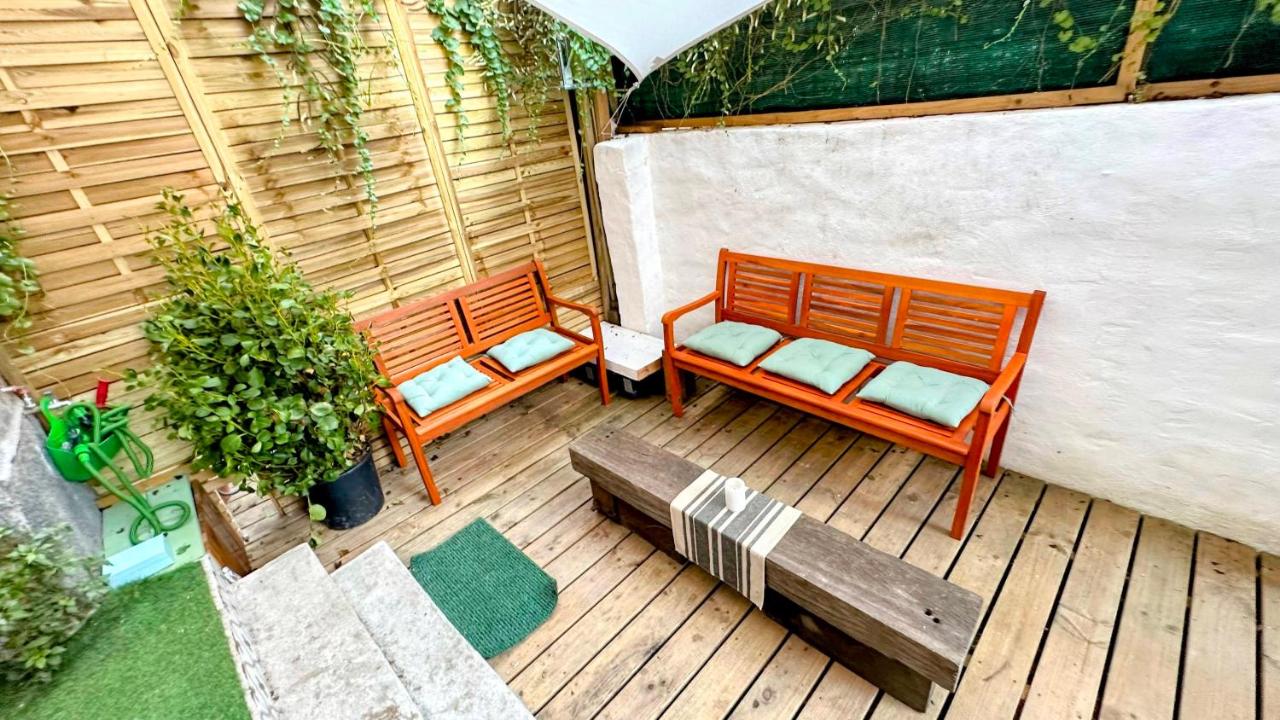 Pepehousegetxo - Bed and Breakfast Arenas de Iguña