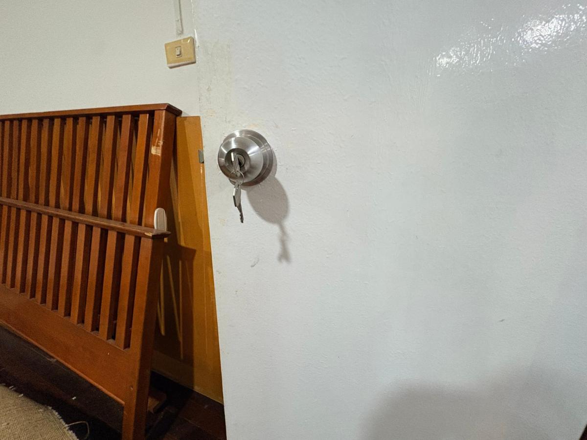 Southeast Asia Activist House - Chambres d'hôtes Bangkok