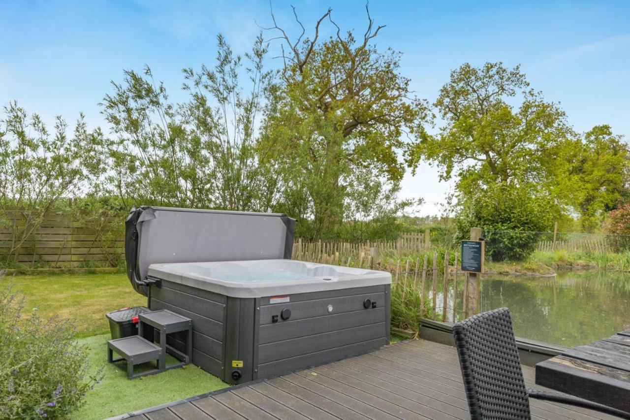 5 Bed in Briston oc-2305 - B&B Briston