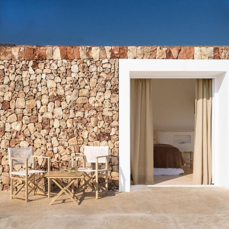 Deluxe Kamer met Terras 