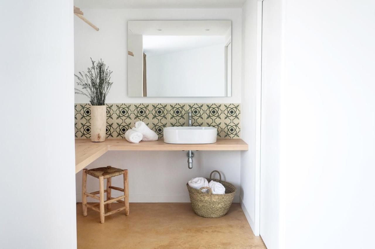 Camera Matrimoniale Superior con Terrazza