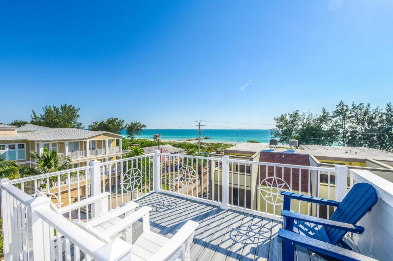 Aqua Paradise - Ferienwohnung Bradenton Beach