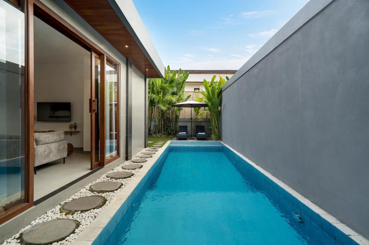 The Villa Sinar Ubud Komet - Bed and Breakfast Ubud