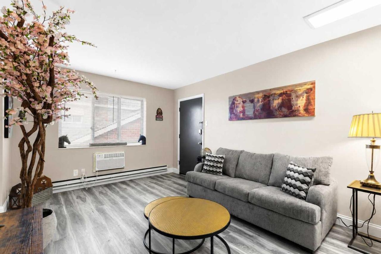 1BR Apartment with Kitchen on Morganford - B&B St Louis