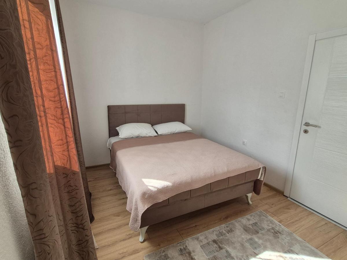Glendale Apartment - Ferienwohnung Mostar