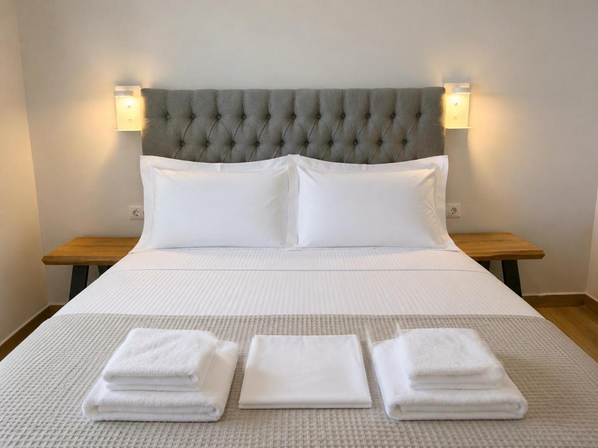 Life's Moments - Bed and Breakfast Limenária