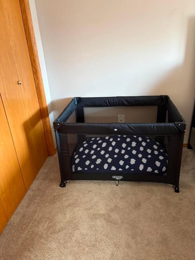 Belle-Rive - family friendly Guest House - Ferienwohnung Edmonton