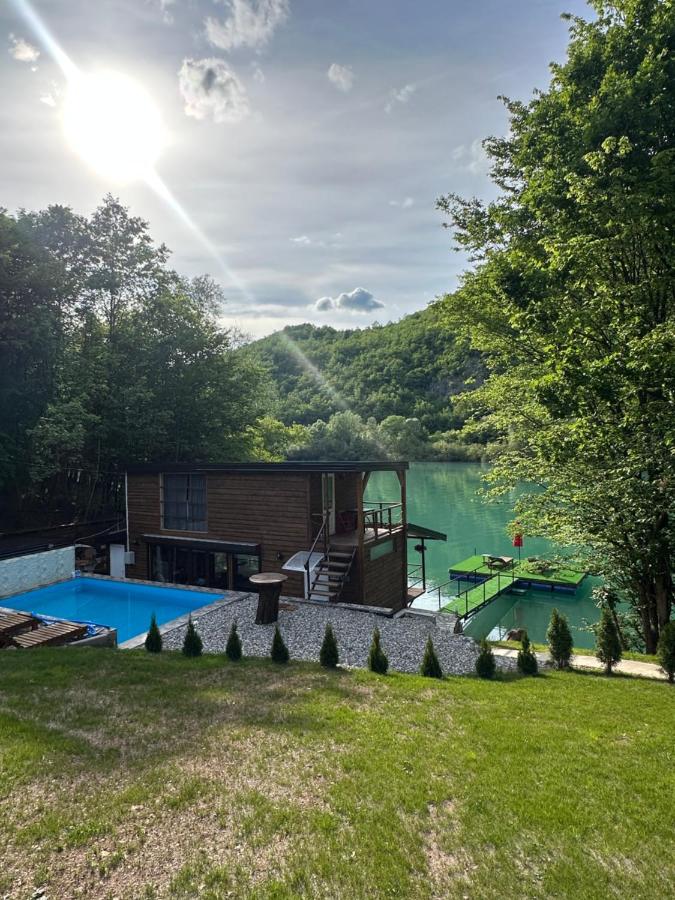 Pablo's place - B&B Rezine