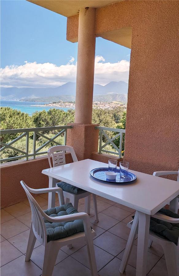 Alta Suarella - B&B Saint-Florent