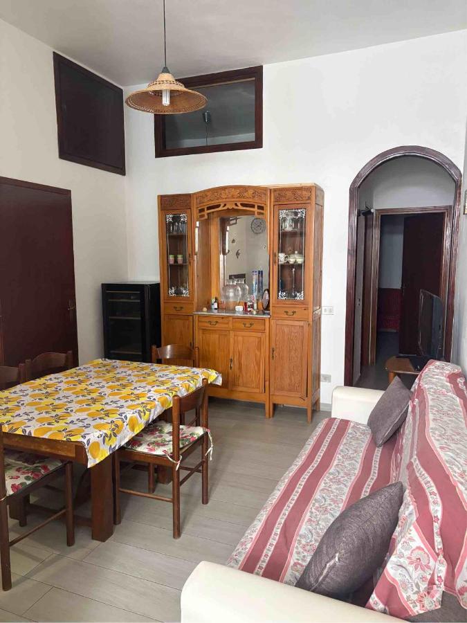 A cà di Gnari - B&B Carloforte