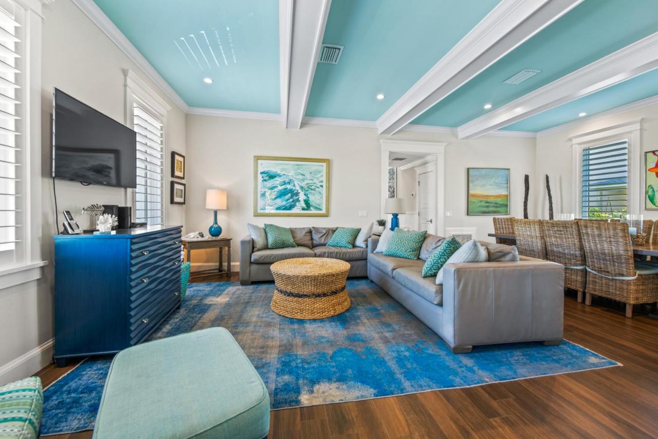 Beach Paradise - Ferienwohnung Anna Maria