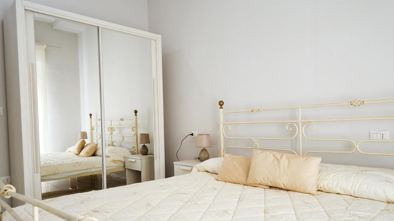 Castelsardo Appartment - Ferienwohnung Castelsardo