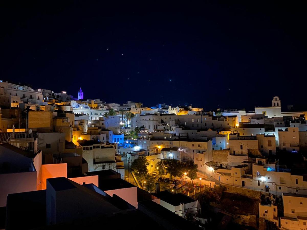 Casa Sabil - CALIFA CASAS - B&B Vejer de la Frontera
