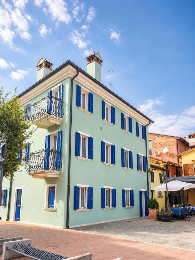 Casa del Marinaio - Agenzia Cocal - B&B Caorle