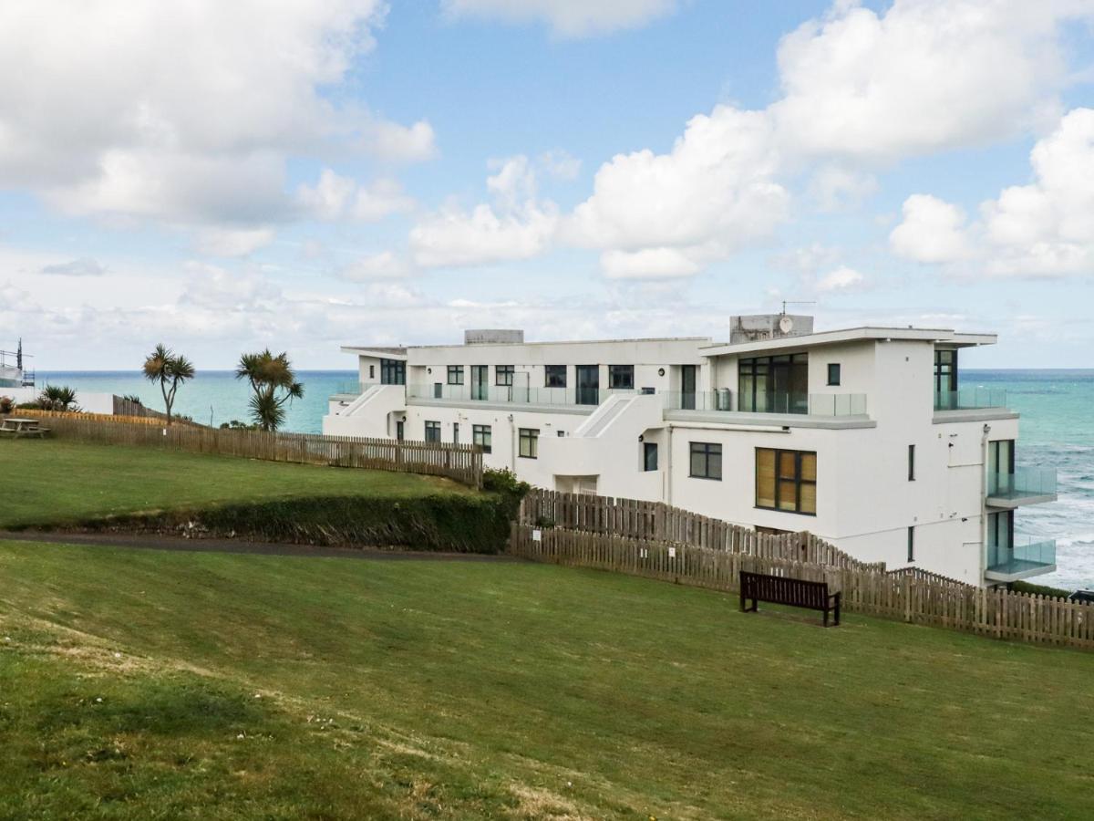 Fistral Bay Apt - B&B Newquay