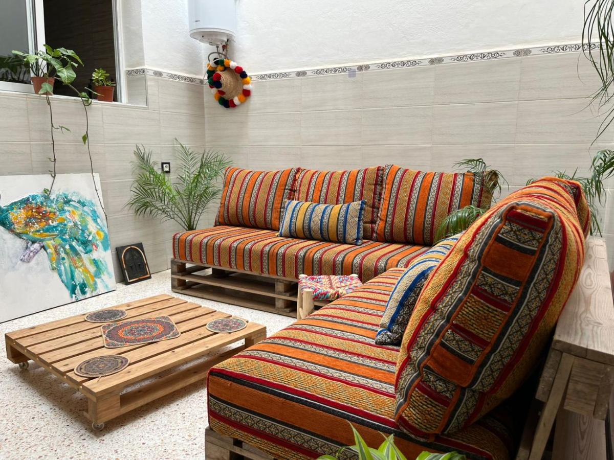 Mount&Beach Cozy Appartment - B&B Agadir