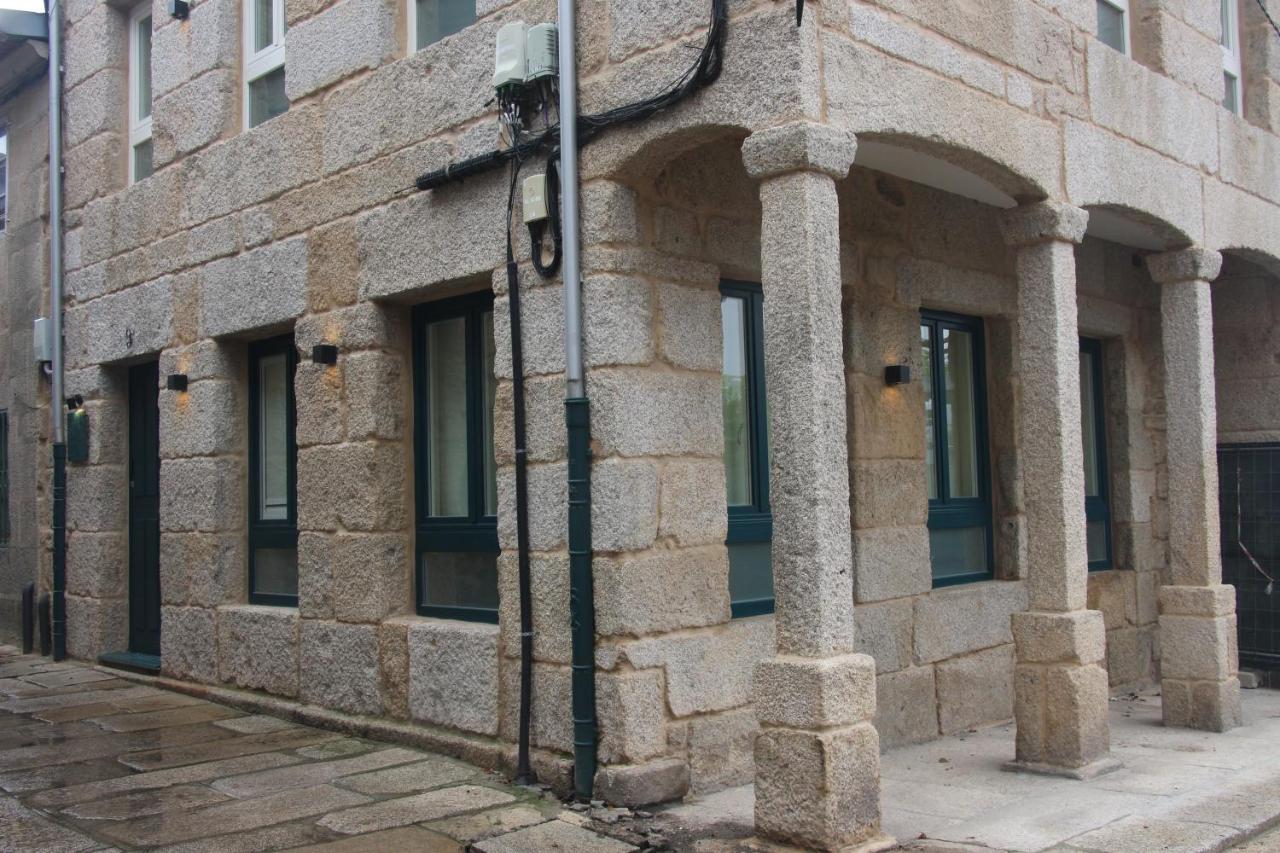 Apartamentos Dulce Estrela - Chambres d'hôtes Tui