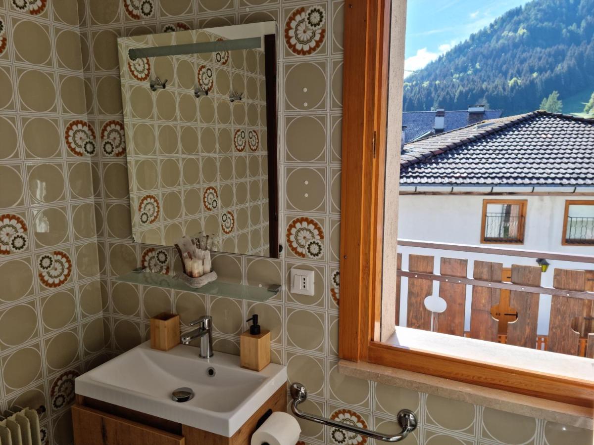 Zoncolan Secret Escape - WiFi - Netflix - Parking - Ferienwohnung Ravascletto