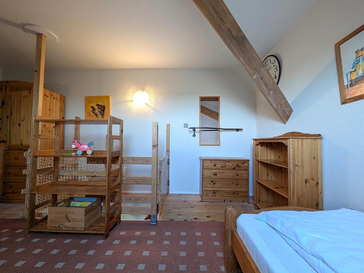 Appartement 2 Chambres - Côté Océan 