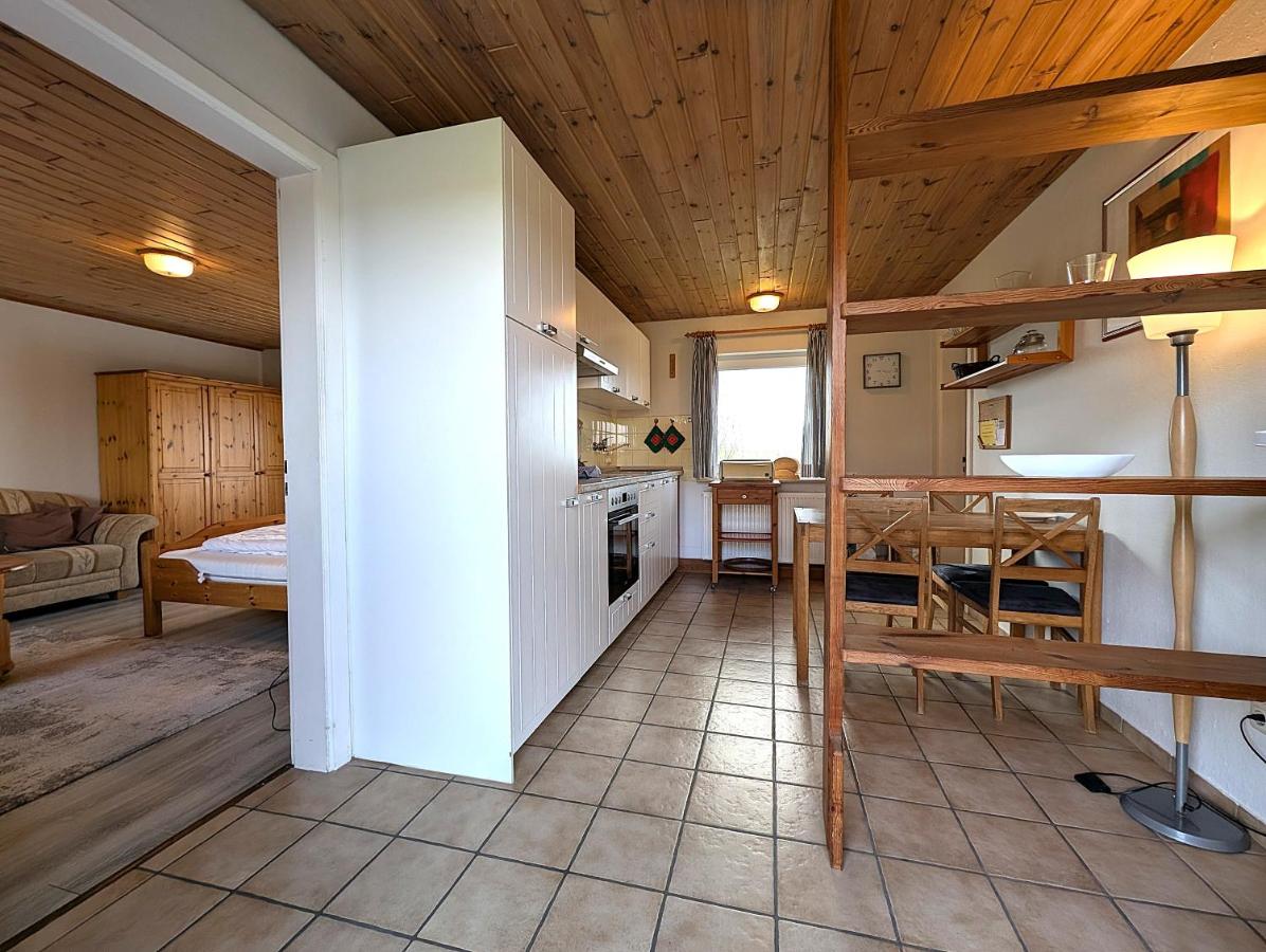 Appartement 2 Chambres - Côté Océan 