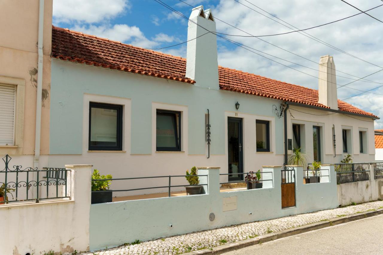 SuCaSa - B&B Coimbra