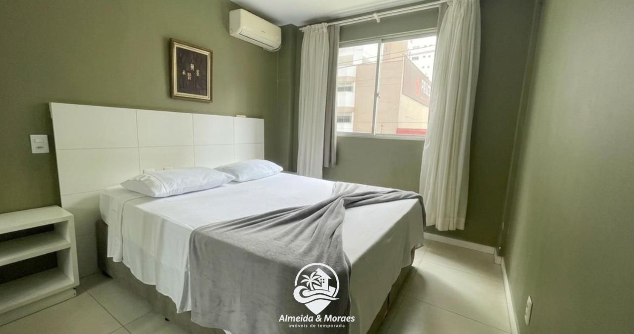 Apto próx. Praia| Suíte + Quarto| Churrasqueira| Garagem - B&B Balneário Camboriú