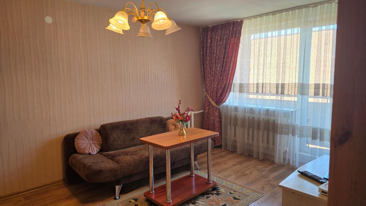 BuTaS TaUrAgEje - B&B Taurage