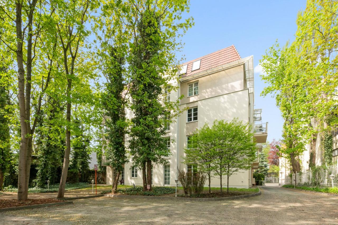 Valor by Grand Apartments - B&B Sopot
