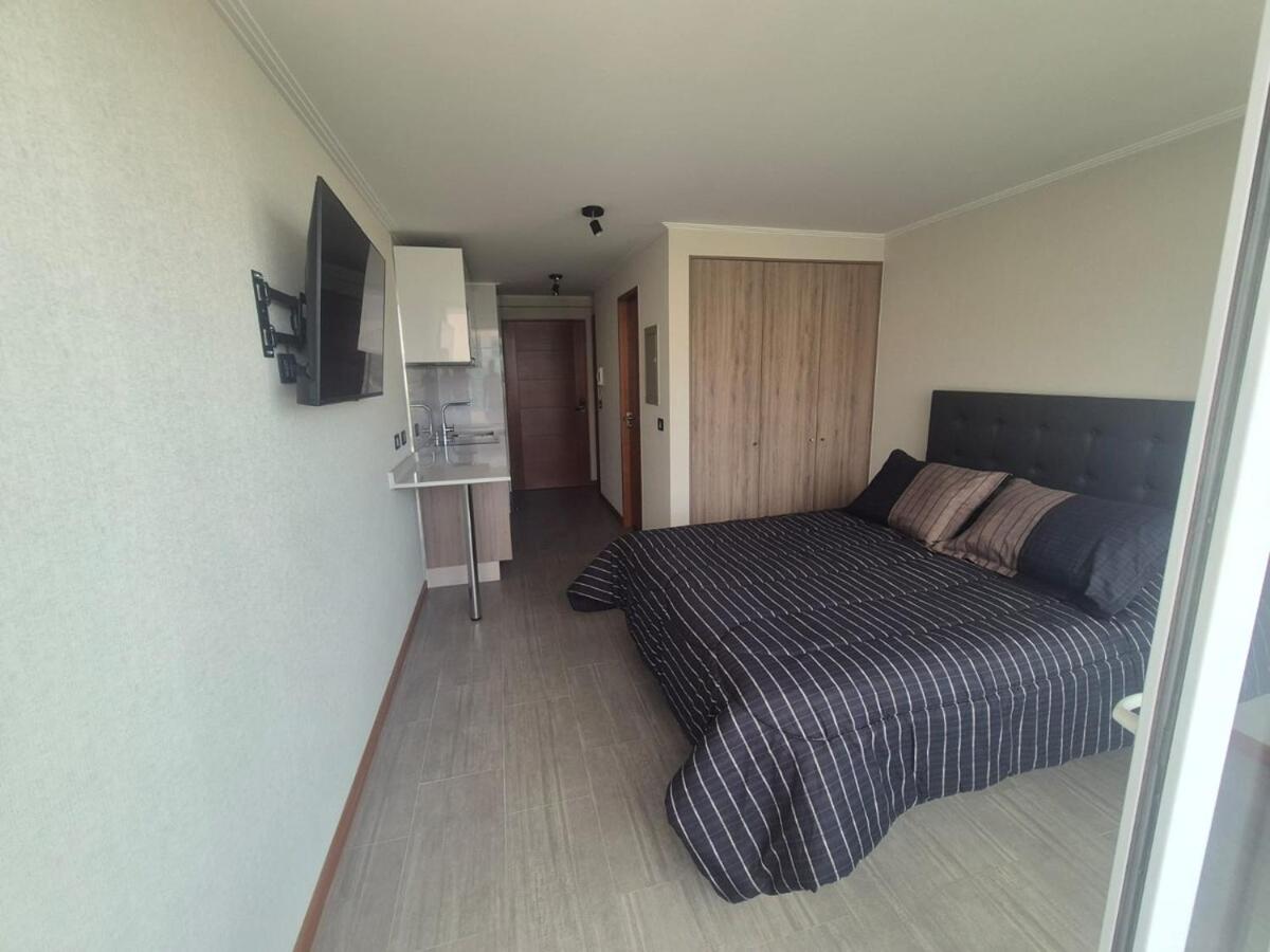 Studio Distrito Cavancha 2 - B&B Iquique