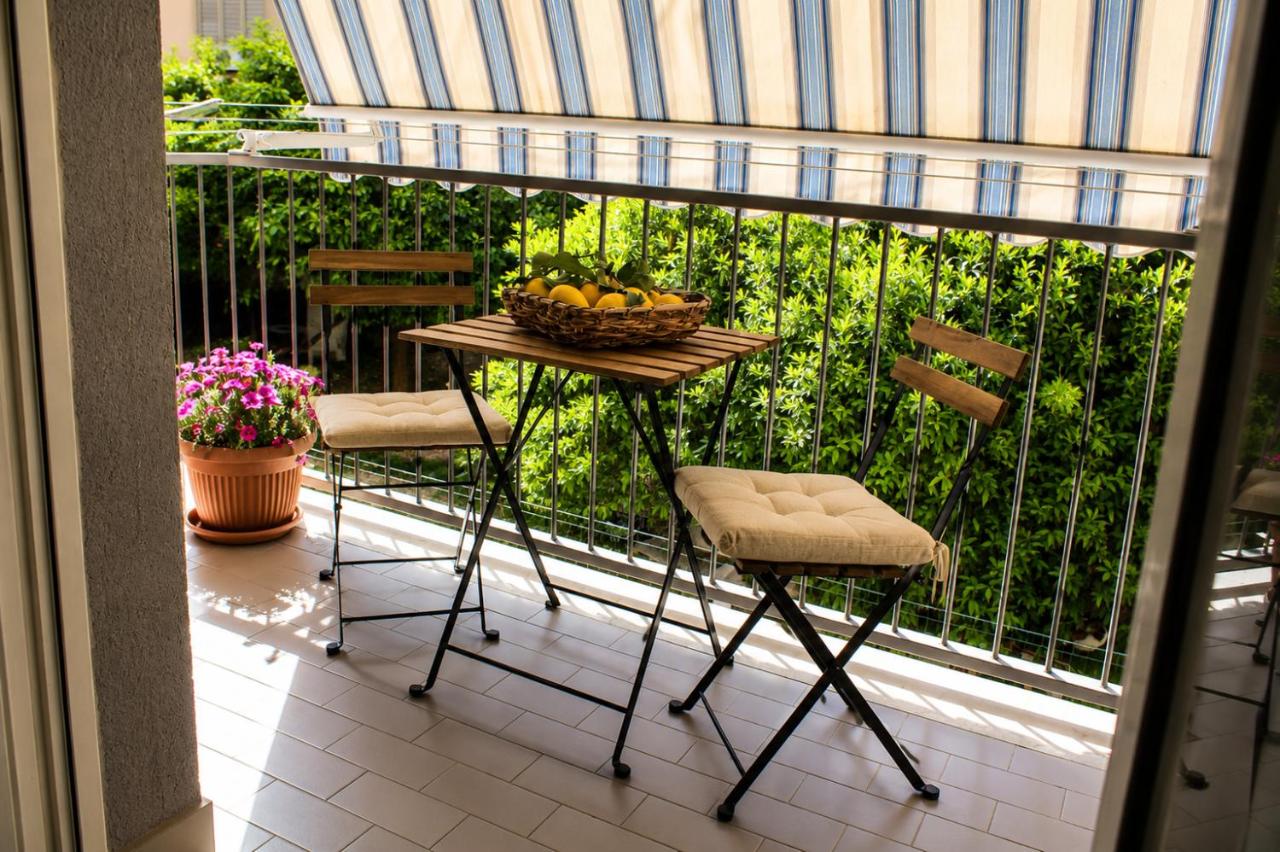 Annina apartment - B&B Cefalù