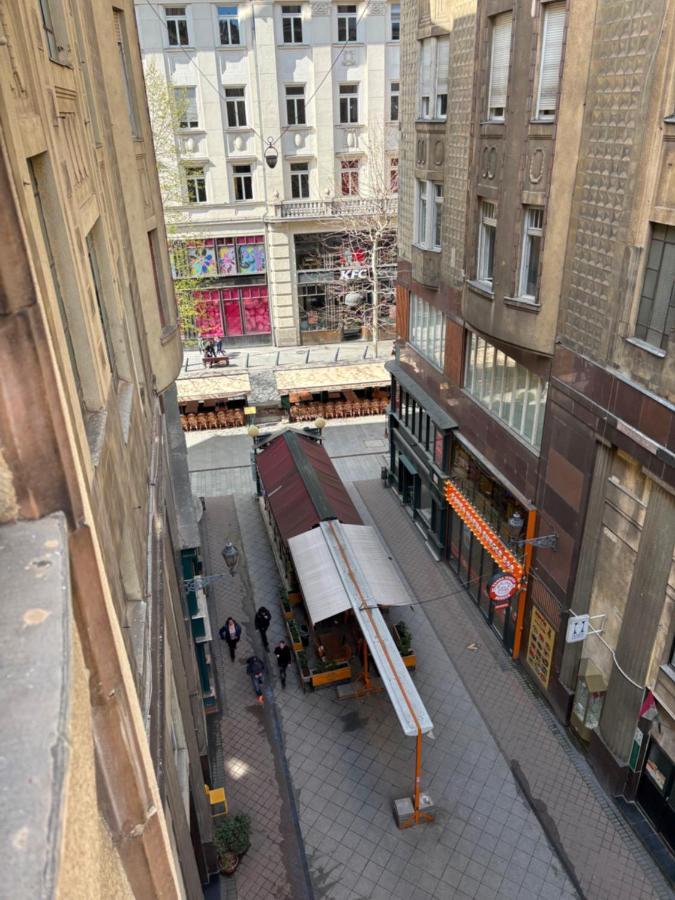 Superior Appartement met 3 Slaapkamers