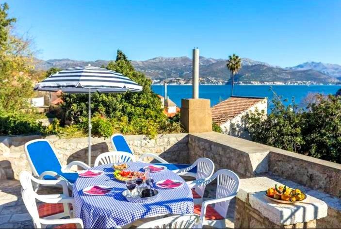 Sandy Beach Apartments - B&B Koločep