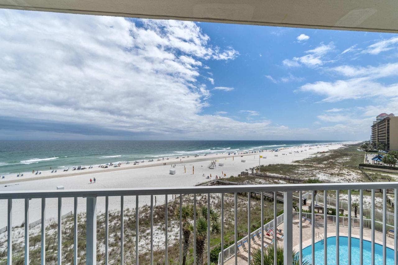 Seaside Beach & Racquet Club 3505 - Chambres d'hôtes Orange Beach