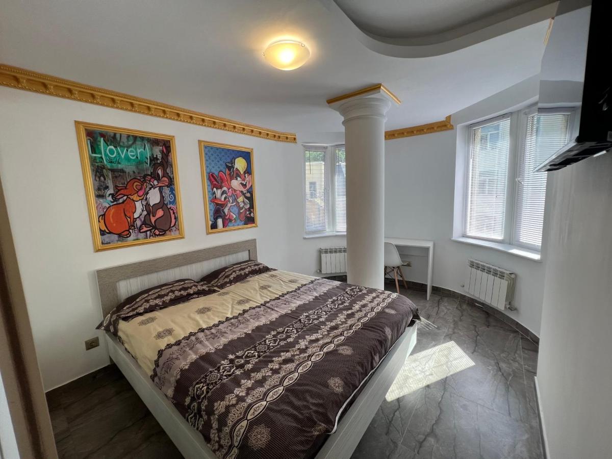 Appartement 1 Chambre
