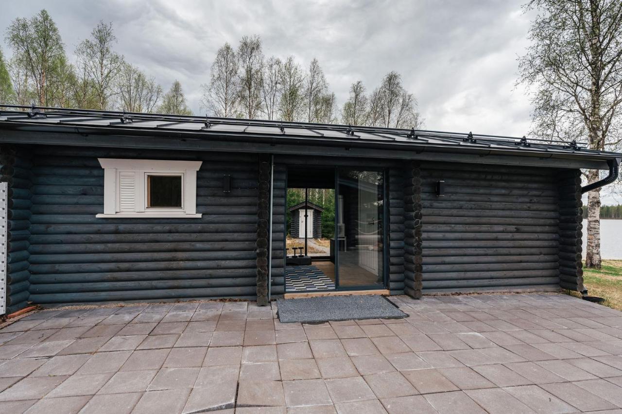 A small gem by the lake for two or for a family - B&B Pello