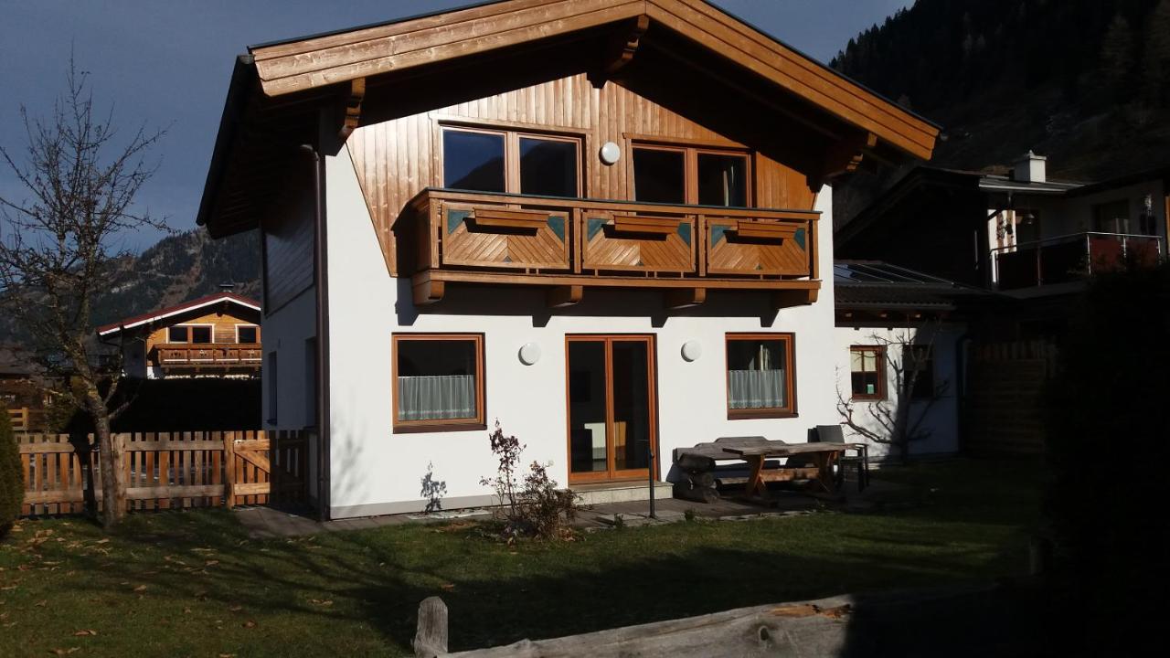 B&B Rauris - Ferienhaus Rauris - Bed and Breakfast Rauris