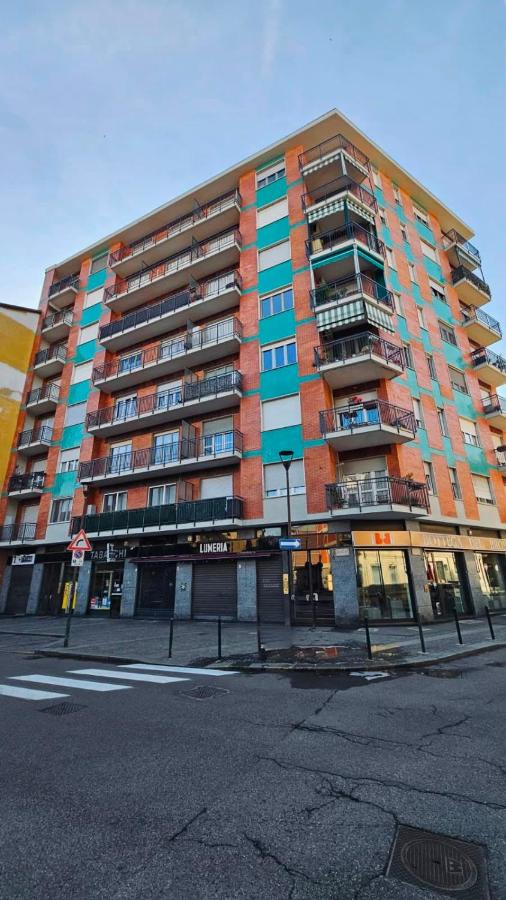 CASA GB La tua casa nel centro di Torino - Ferienwohnung Turin