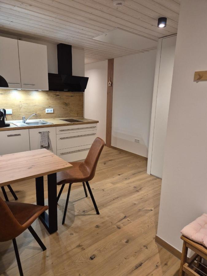 Ferienwohnung in Struth - B&B Struth