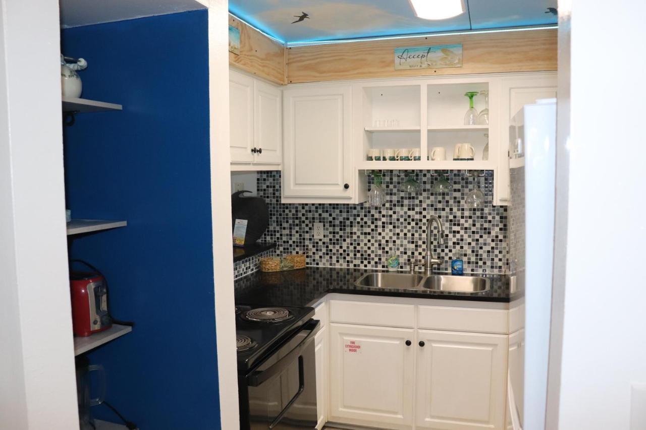 404 Emerald Isle by Alicia Hollis Realtor Rentals - Open in August - Chambres d'hôtes Fort Walton Beach