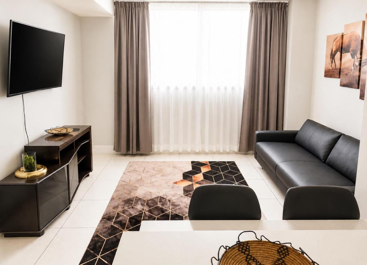 Movic's Modern Airbnb - Chambres d'hôtes Windhoek