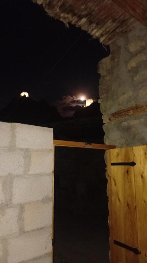 Ani guest house - Chambres d'hôtes Meghri