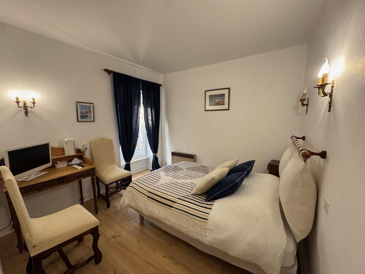 Tweepersoonskamer