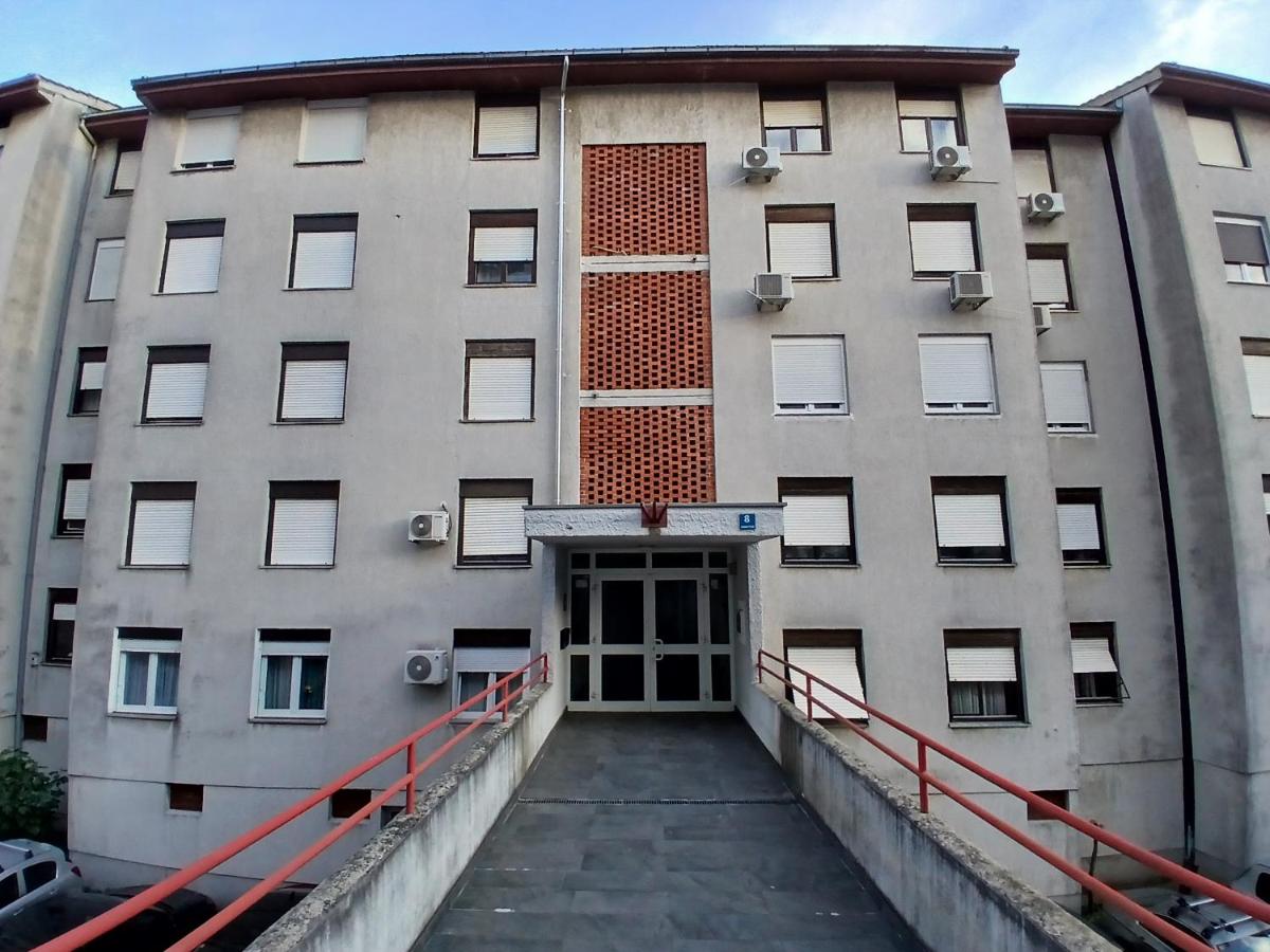 Family Apartment Anđelić - B&B Rijeka