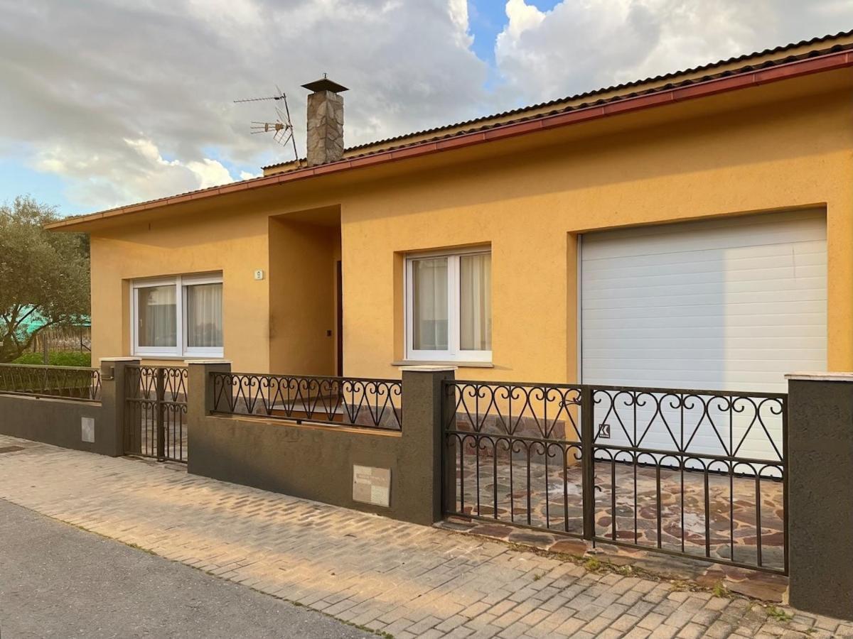 Cal tiu Jaume - Bed and Breakfast Sant Feliu de Pallerols