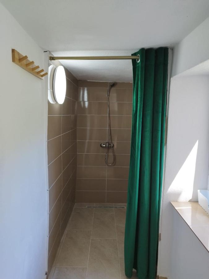 Casa Maria - B&B Ciocașu