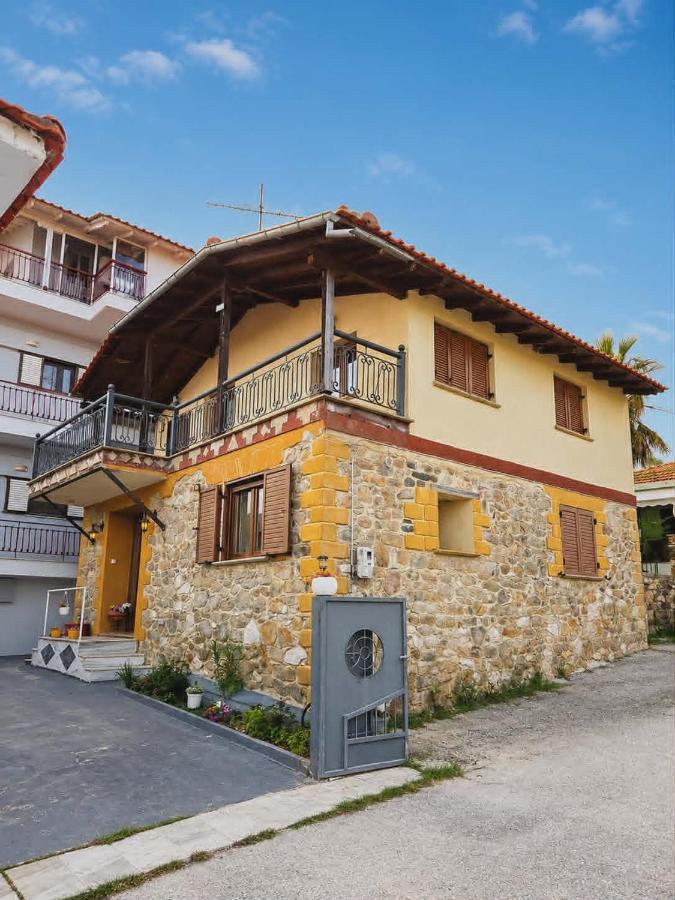 Doma Petra - B&B Sochós