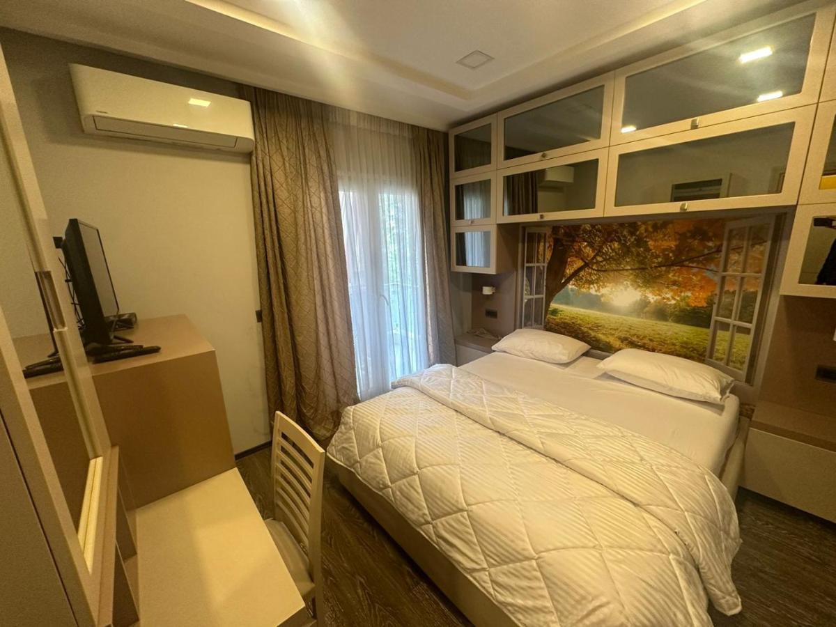 MedStay Apartmets - B&B Tirana