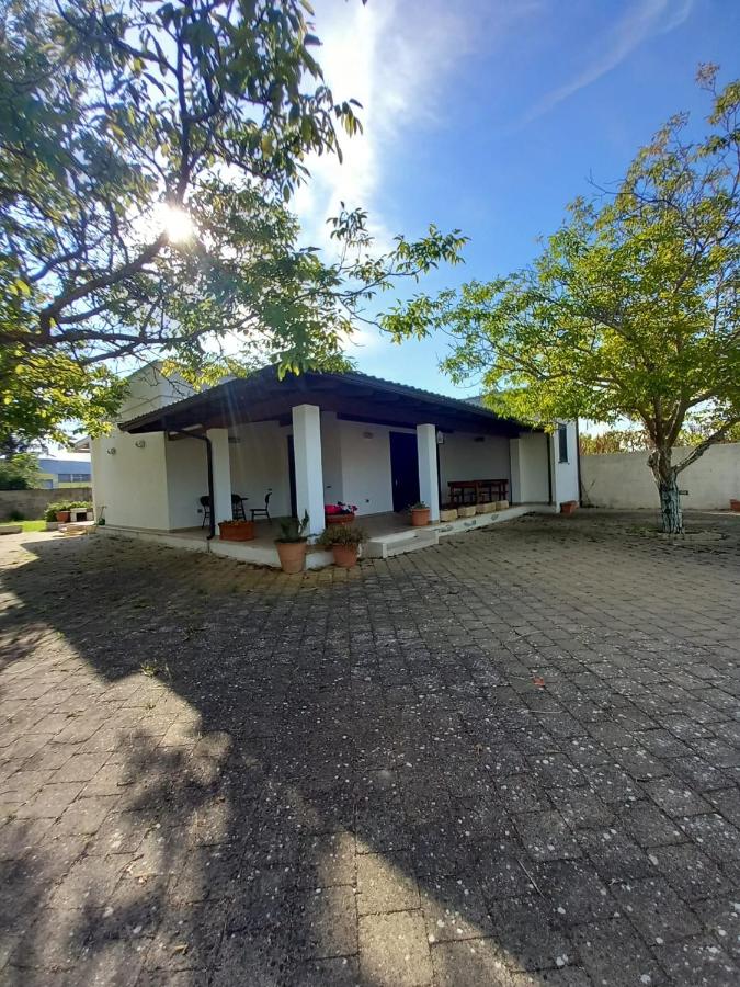 Dimora Paradiso Casa Vacanze con ampio giardino e parcheggio - Ferienwohnung Galatina